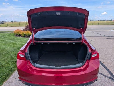 2016 Chevrolet Malibu Premier