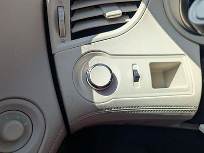 2014 Buick LaCrosse Leather