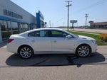 2014 Buick LaCrosse Leather