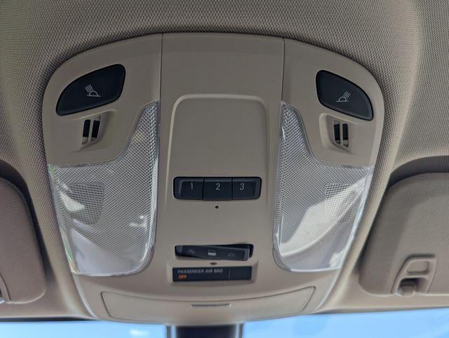 2014 Buick LaCrosse Leather