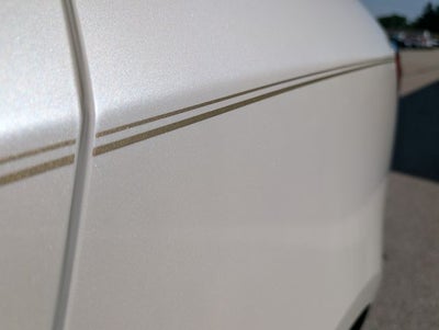 2014 Buick LaCrosse Leather