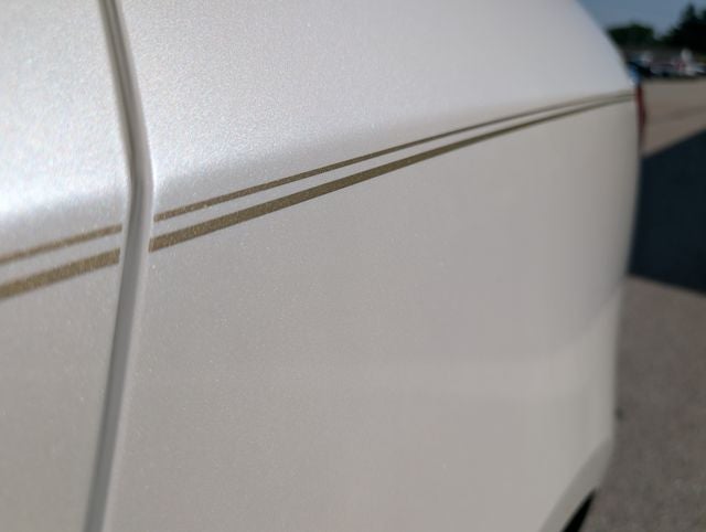 2014 Buick LaCrosse Leather