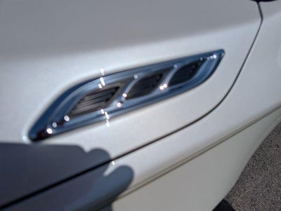 2014 Buick LaCrosse Leather