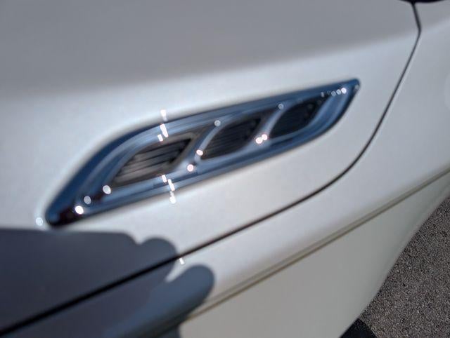 2014 Buick LaCrosse Leather