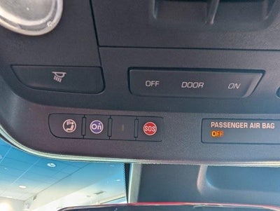 2016 Cadillac CTS-V Base