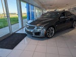2016 Cadillac CTS-V Base