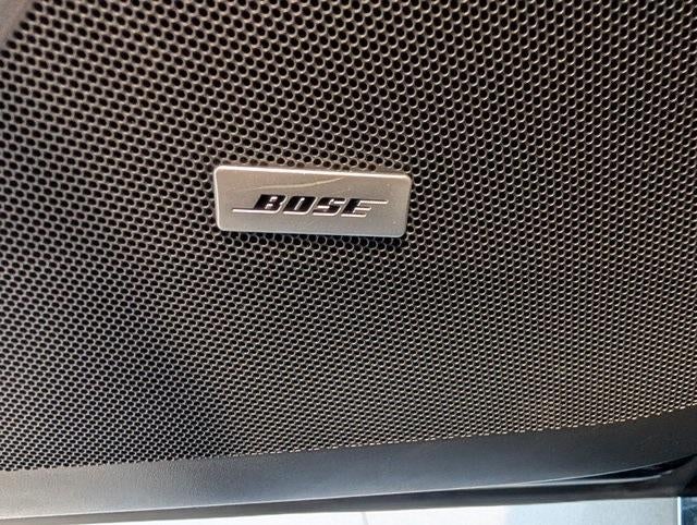 2016 Cadillac CTS-V Base