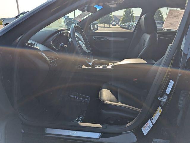 2022 Cadillac CT5 Premium Luxury