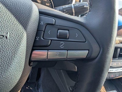2022 Cadillac CT5 Premium Luxury