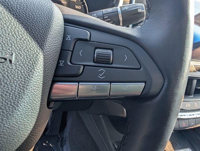 2022 Cadillac CT5 Premium Luxury