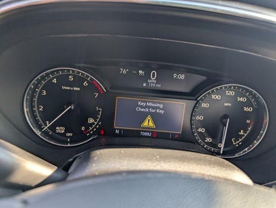 2022 Cadillac CT5 Premium Luxury