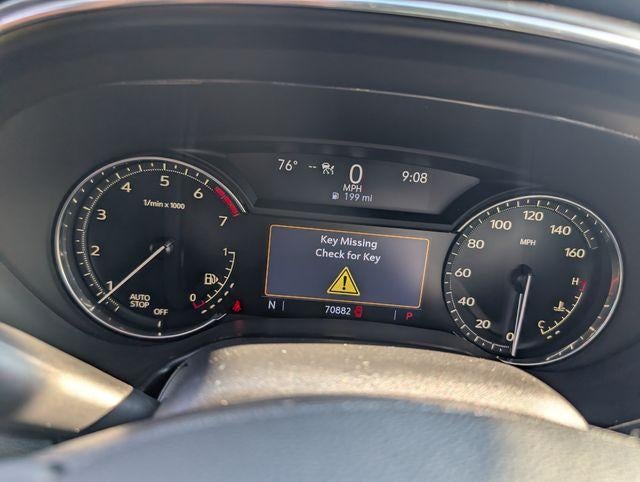 2022 Cadillac CT5 Premium Luxury