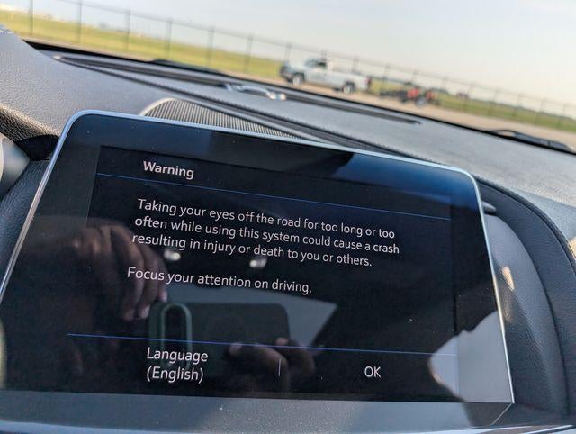 2022 Cadillac CT5 Premium Luxury