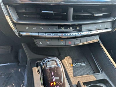 2022 Cadillac CT5 Premium Luxury
