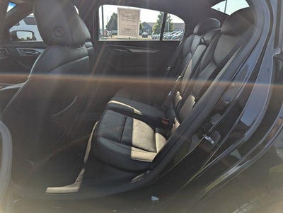 2022 Cadillac CT5 Premium Luxury