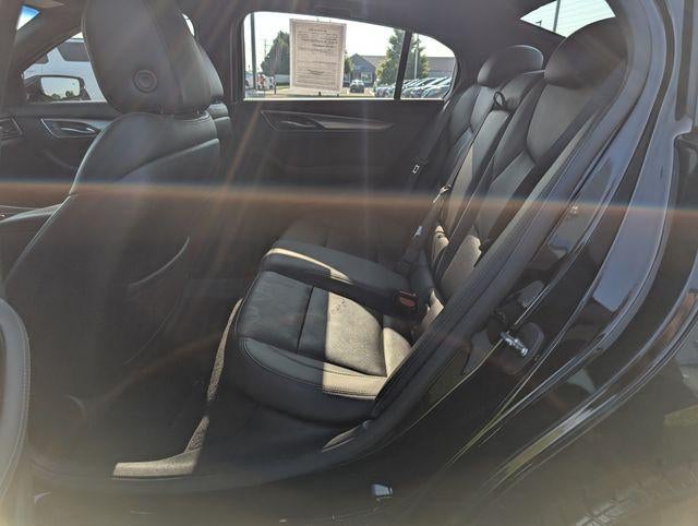 2022 Cadillac CT5 Premium Luxury