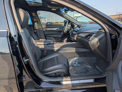 2022 Cadillac CT5 Premium Luxury