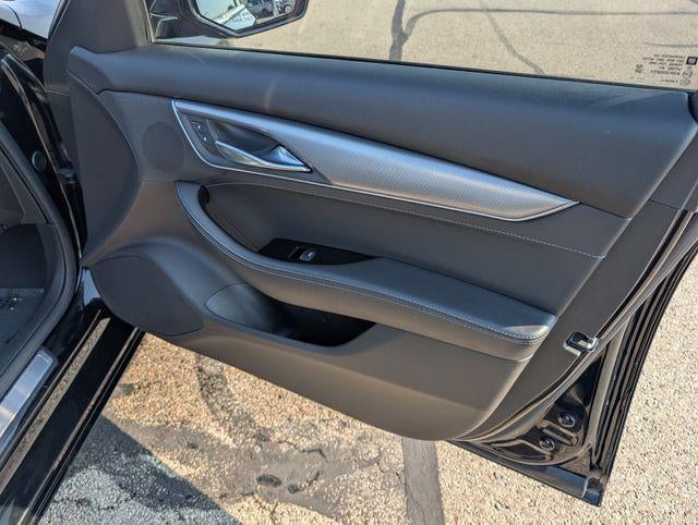 2022 Cadillac CT5 Premium Luxury