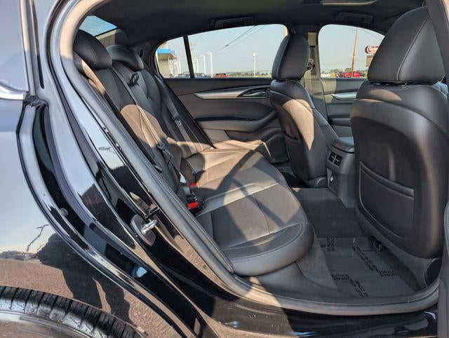 2022 Cadillac CT5 Premium Luxury