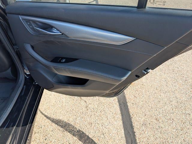 2022 Cadillac CT5 Premium Luxury