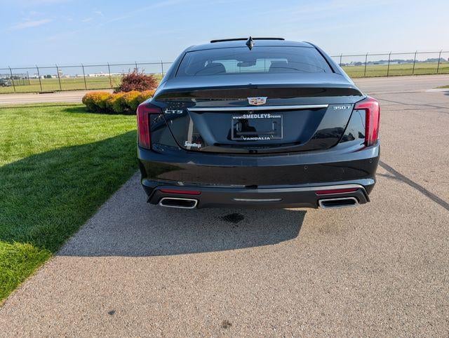 2022 Cadillac CT5 Premium Luxury