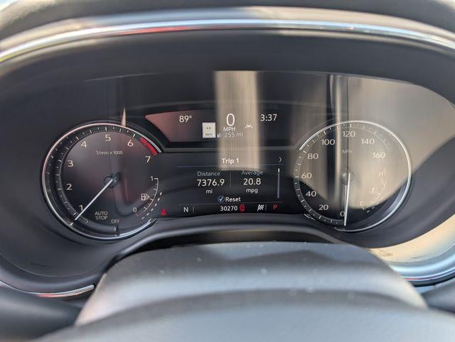 2024 Cadillac CT5 Luxury