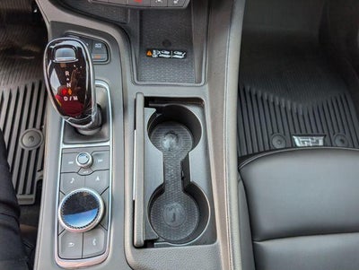2024 Cadillac CT5 Luxury