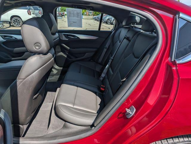 2024 Cadillac CT5 Luxury