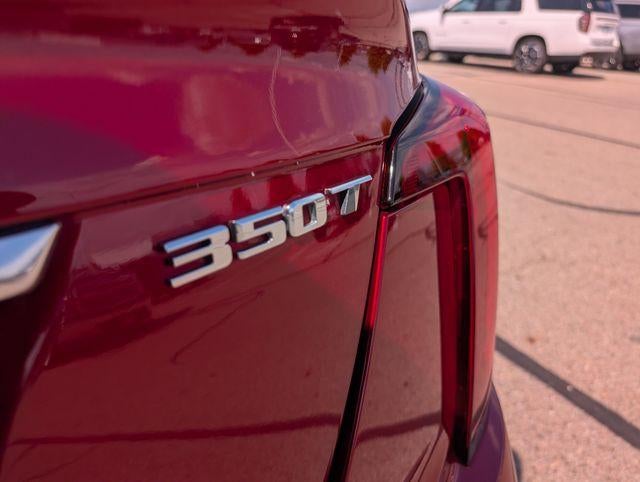 2024 Cadillac CT5 Luxury