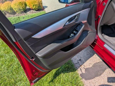 2024 Cadillac CT5 Luxury