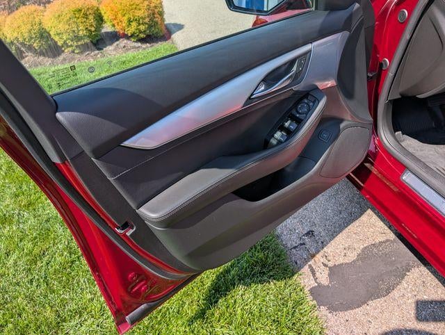 2024 Cadillac CT5 Luxury