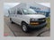 2020 Chevrolet Express Passenger 2500 LS