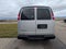 2020 Chevrolet Express Passenger 2500 LS