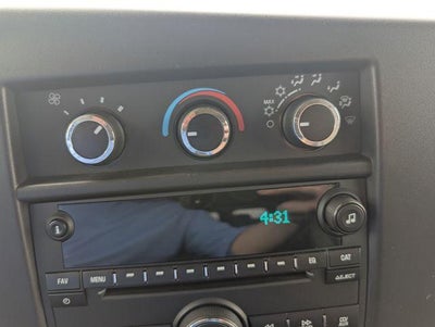 2020 Chevrolet Express Passenger 2500 LS