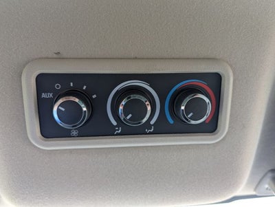 2020 Chevrolet Express Passenger 2500 LS