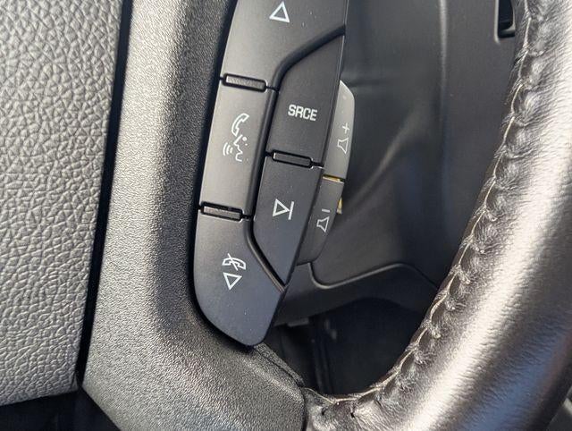 2020 Chevrolet Express Passenger 2500 LS