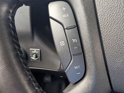 2020 Chevrolet Express Passenger 2500 LS