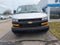 2020 Chevrolet Express Passenger 2500 LS