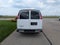 2025 Chevrolet Express Passenger 1LT