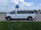 2025 Chevrolet Express Passenger 1LT