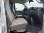 2025 Chevrolet Express Passenger 1LT