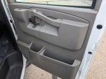 2025 Chevrolet Express Passenger 1LT