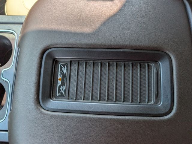 2019 Chevrolet Silverado 2500 HD LTZ
