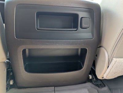 2019 Chevrolet Silverado 2500 HD LTZ