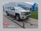 2019 Chevrolet Silverado 2500 HD LTZ
