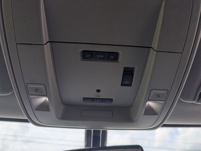 2019 Chevrolet Silverado 2500 HD LTZ