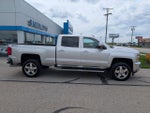 2019 Chevrolet Silverado 2500 HD LTZ