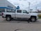 2019 Chevrolet Silverado 2500 HD LTZ