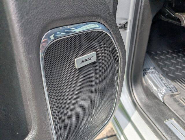 2019 Chevrolet Silverado 2500 HD LTZ