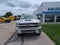 2019 Chevrolet Silverado 2500 HD LTZ